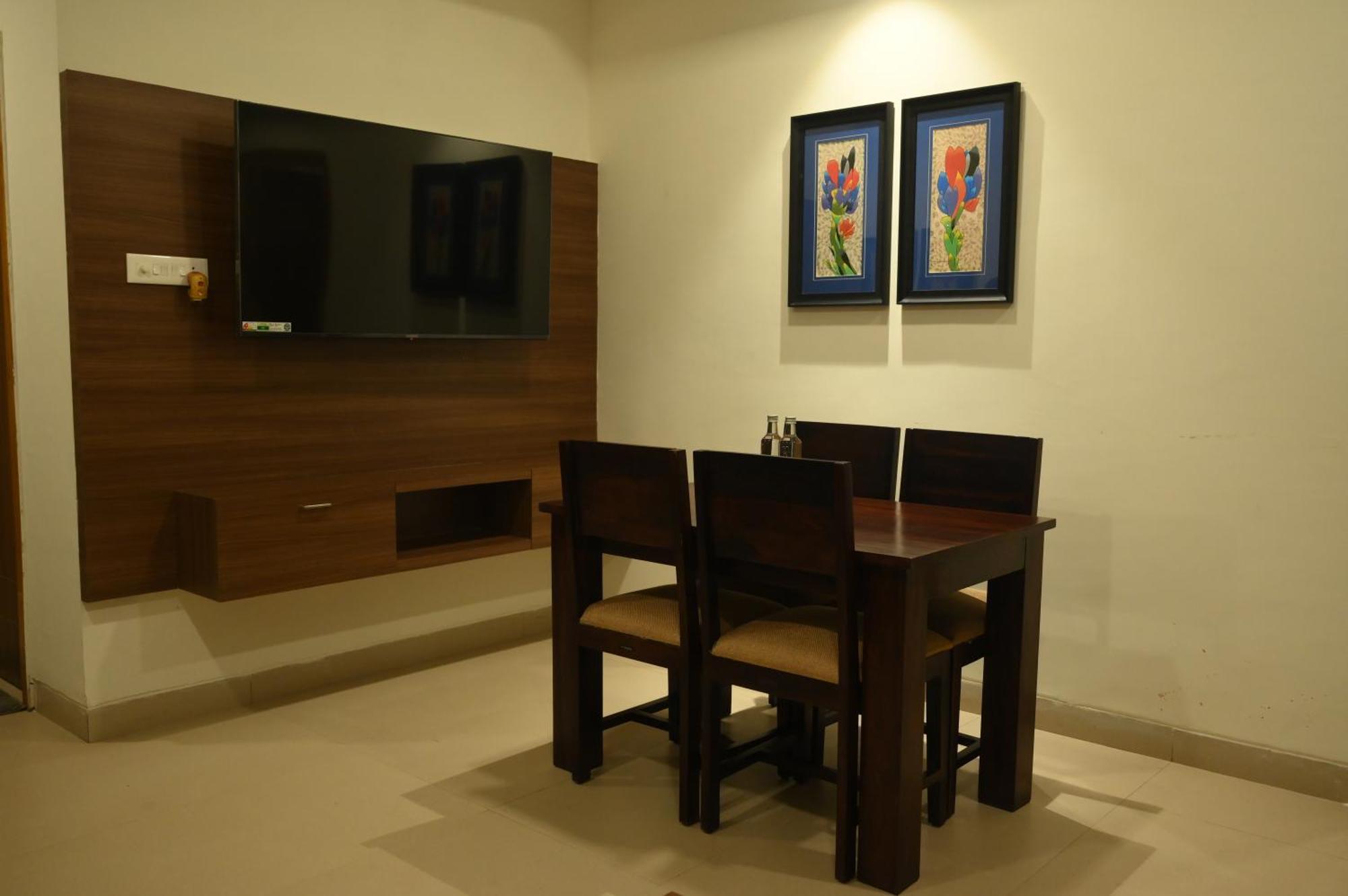 Mayfair World Cup Village Rourkela Exterior photo