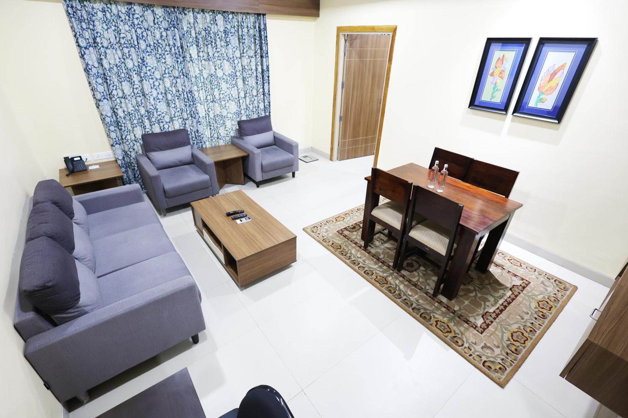 Mayfair World Cup Village Rourkela Exterior photo
