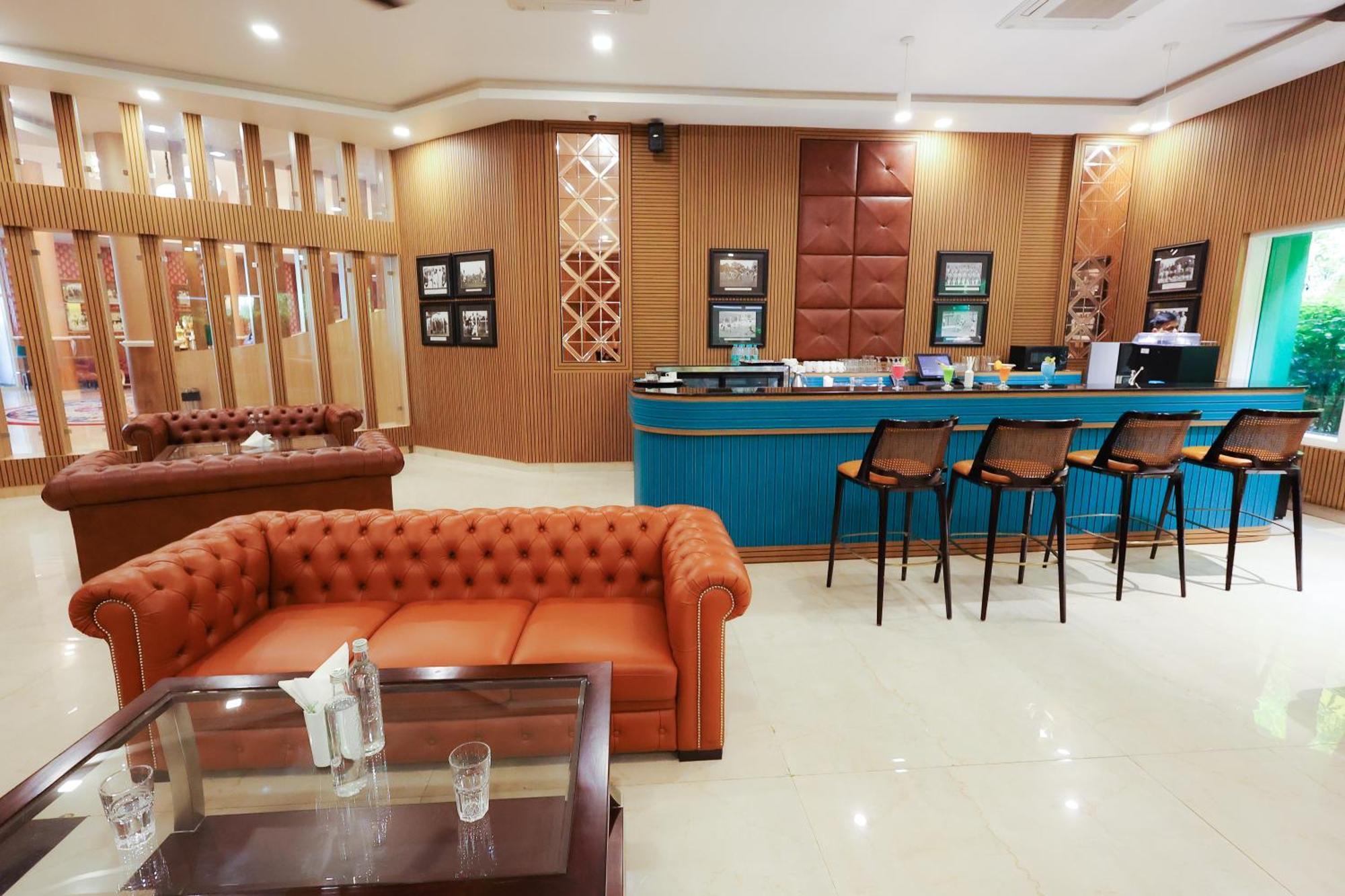 Mayfair World Cup Village Rourkela Exterior photo